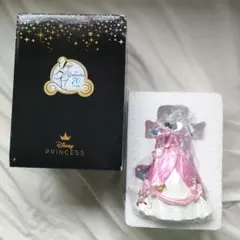 限定品 ディズニーコラボ シンデレラ コンプレックスビズ バナナ