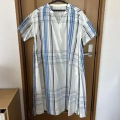 BEAMS BOY ビッグタータンワンピースのサムネイル