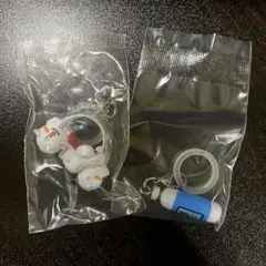 ドラゴンボール めじるしアクセサリー4