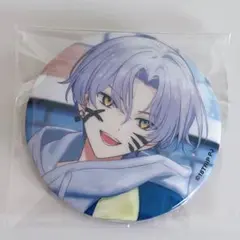 大黒可不可 缶バッジ 18TRIP】大黒可不可 カプセル缶バッジコレクション×18