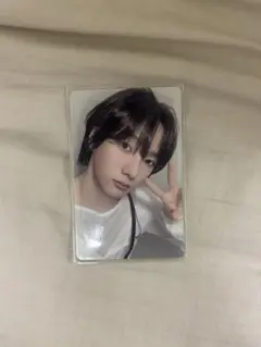 BOYNEXTDOOR ボネクド　Nogenre yzy 北京 サイン会　ソンホ