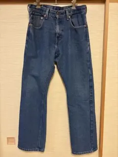 Levi's 517 ブーツカットデニム W31 L32