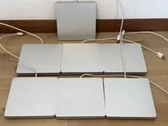 Apple DVDドライブ 7個セット