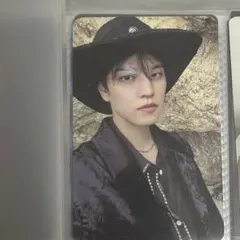 straykids スキズ スンミン Do it accordion 封入トレカ