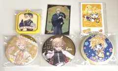 鏡音レン まとめ売り