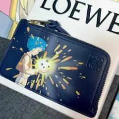 2026年最新】loewe ハウル カードケースの人気アイテム - メルカリ