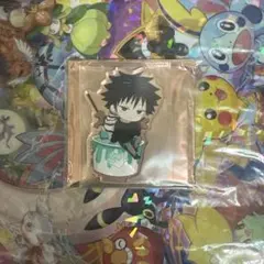 呪術廻戦　ロールアイス　アクリルスタンド　伏黒恵