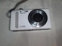 動作品 カシオ EX-ZR510 EXILIM デジタルカメラ