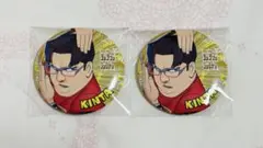 ダンダダン 缶バッジ