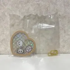 【 ちいかわ 】 きゃらシャカ チャームグミ ラッコ くりまんじゅう シーサー
