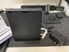 WCR-1166DHPLN 無線LANルーター