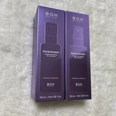 新品 BIOHEALBOH コラーゲン セラムジェルミスト 100ml 2本のサムネイル