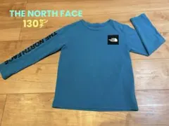 THE NORTH FACE ロングTシャツ
