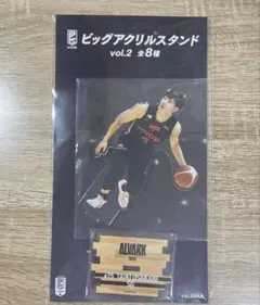 小酒部泰暉 選手グッズ GOODS】#75小酒部泰暉選手「B.LEAGUE AWARD SHOW 2020-21」新人