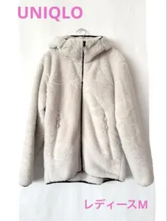 裏起毛 フリースジャケット