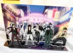 ヒューマンバグ大学 天王寺組 コンプリートセットのサムネイル