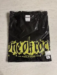 ONE OK ROCK 2020 Tシャツ Field of Wonder - メルカリ
