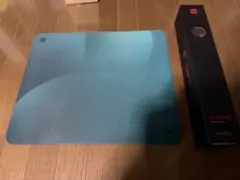 BenQ ZOWIE ゲーミングマウスパッド G-SR-SE Bi