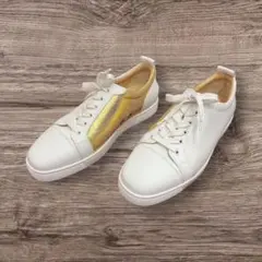おまとめ　 クリスチャンルブタンLouboutin ローカットスニーカー
