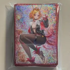 Ys83f 耀聖の花詩 ルキナ 60枚 遊戯王 カードスリーブ プロテクター