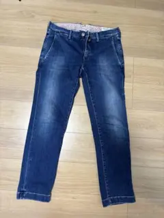 ヤコブコーエン 626C ジーンズ 32インチ - メルカリ