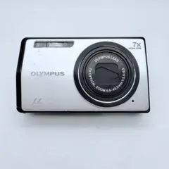 2026年最新】オリンパス μ-7000の人気アイテム - メルカリ
