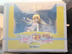 コトブキヤ 1/6 ハヤテのごとく！ 三千院ナギ 水着ver.のサムネイル