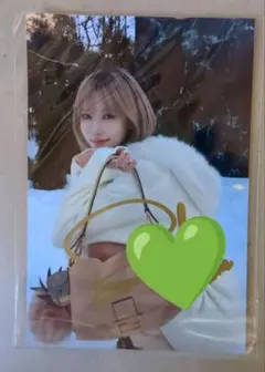 2025年最新】twice ミナ サイン チェキの人気アイテム - メルカリ