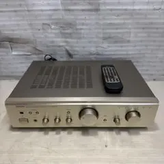 2026年最新】denon pma-390ivの人気アイテム - メルカリ