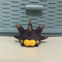 ❤新品・紙タグ付き❤ ポケモン もっちり バチンウニ ぬいぐるみ ❤新品・紙タグ付き❤ ポケモン もっちり バチンウニ ぬいぐるみ