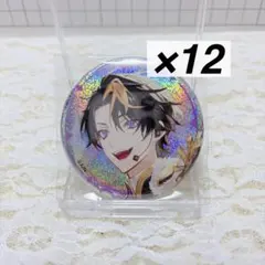 Dytica 3周年 缶バッジ 叢雲カゲツ 12点 - メルカリ