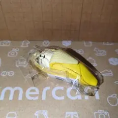 【すやすやバナにゃんこ】ミニチュア　concombre