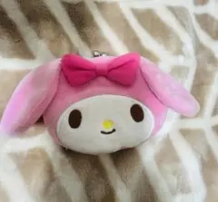 マイメロディ コインケース