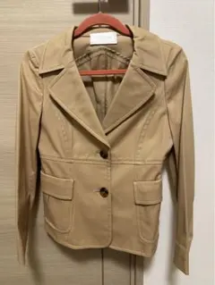 【美品】VALENTINO ROMA ヴァレンティノ テーラードジャケットのサムネイル