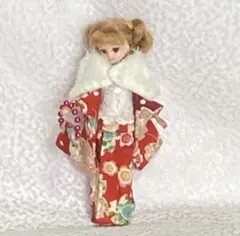 2025年最新】リカちゃん 着物の人気アイテム - メルカリ