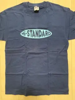 2026年最新】hi-standard tシャツ 90sの人気アイテム - メルカリ