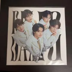 Yes!東京 メガジャケット M!LK