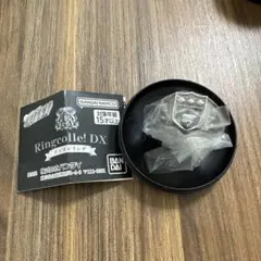 嵐のリング家庭教師ヒットマンREBORN! RingcolleDXボンゴレリング