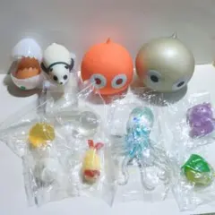 レア！！スクイーズ まとめ売り - メルカリ