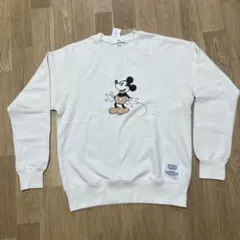 初日限定セール【新品】トップス　DISCUSATHLETIC