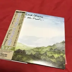 「紙ジャケット」ザ・ブラック・クロウズ　Before the Frost CD