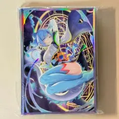 Ys16a 星辰砲手ファイメナ 60枚 遊戯王 カードスリーブ プロテクター