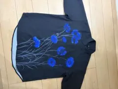 HARE フラワー柄 半袖シャツのサムネイル