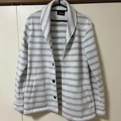 NICOLE CLUB FOR MEN テーラードジャケット Mサイズ