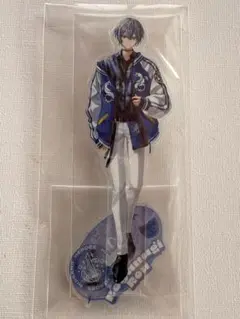 にじさんじ HEROS Half Anniversary アクスタ 小柳ロウ