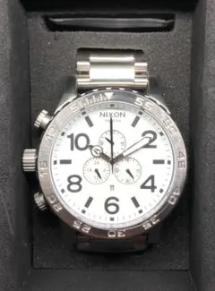 2026年最新】nixon A083-100の人気アイテム - メルカリ