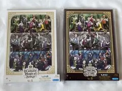 うたプリASSDMS ver.A ver.B Blu-ray