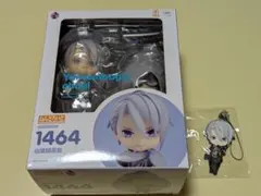 【箱凹み】ねんどろいど　山姥切国広　山姥切長義　ラバーストラップ 箱凹み】ねんどろいど 山姥切国広 山姥切長義 ラバーストラップ