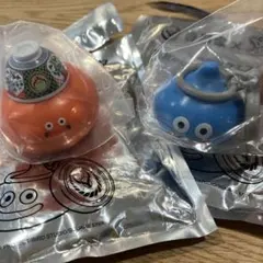 新品 吉野家 ドラクエ スラミチ キングスライム セット ドラクエ
