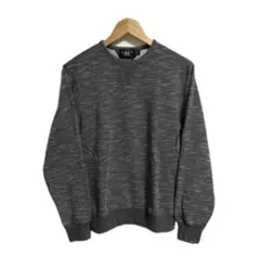 美品　RRL　両V　霜降りグレー　スウェット　S　裏起毛 楽天市場】ダブルアールエル RRL ラルフローレン DOUBLE RL 両V